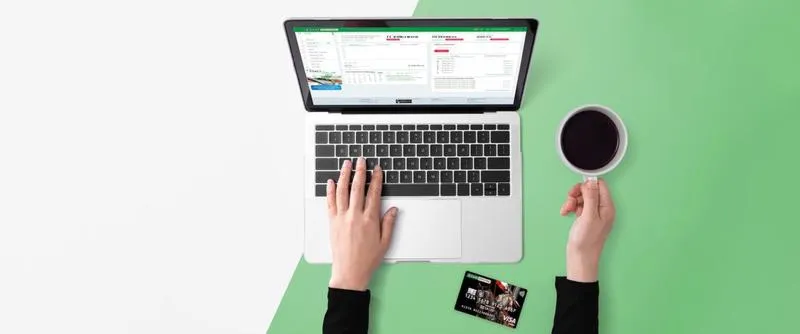 Bankowość online dla oszczędnych