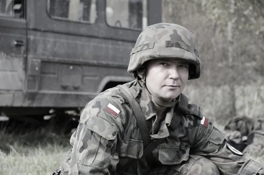 Benefity dla żołnierzy NSR