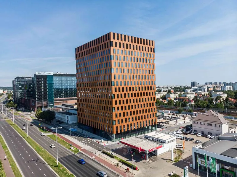 Benefity i dodatki w Skanska