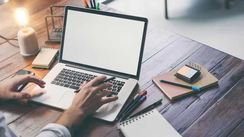 Bezpieczeństwo danych w pracy zdalnej