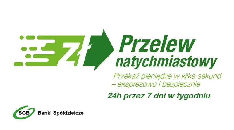 Bezpieczeństwo przelewów błyskawicznych