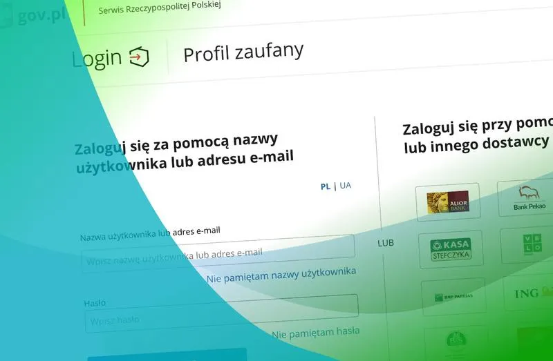 Bezpieczeństwo w internecie