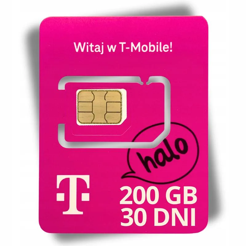 Bezpieczne metody wpłaty T-Mobile