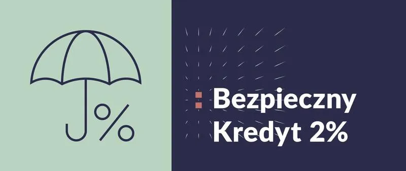 Bezpieczny kredyt i ceny mieszkań