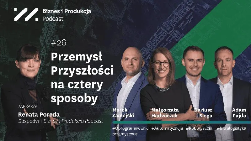 Biznes produkcyjny