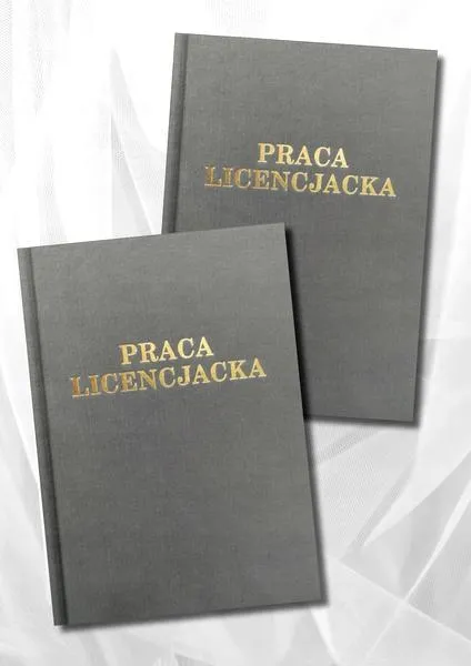 Błędy przy pisaniu pracy