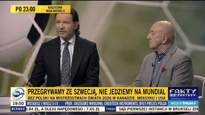 Branże w szwedzkim biznesie