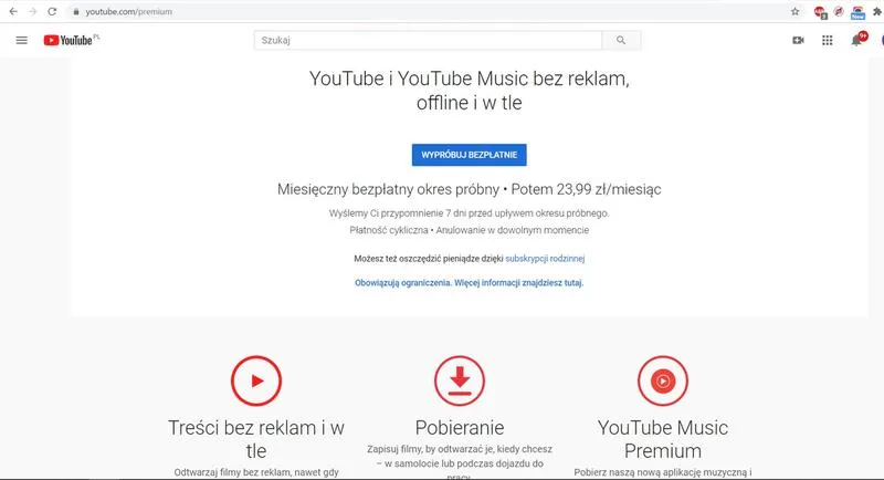Budowanie społeczności na YouTube