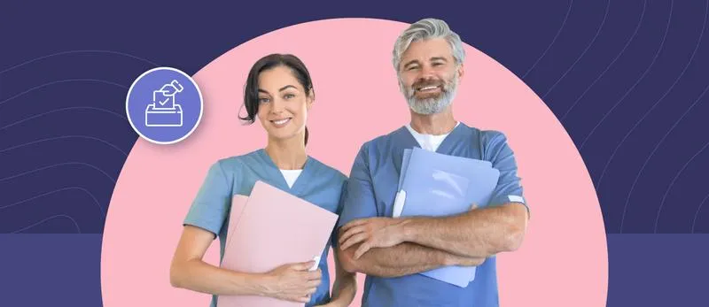 Członkowie komisji wyborczych