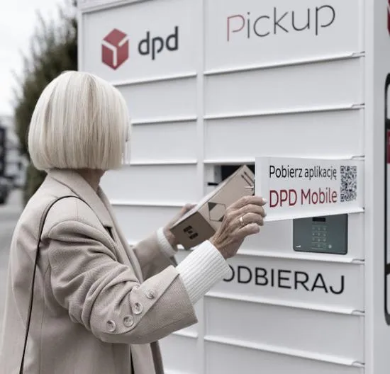 DPD czas przelewu