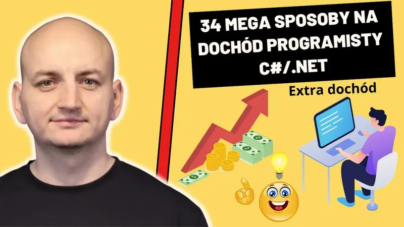 Dodatkowe źródło dochodu