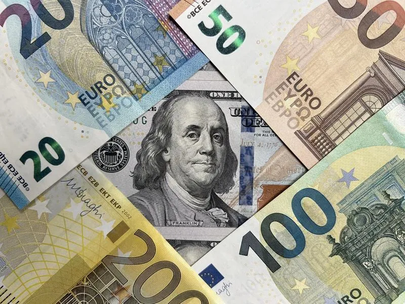 Dolar amerykański