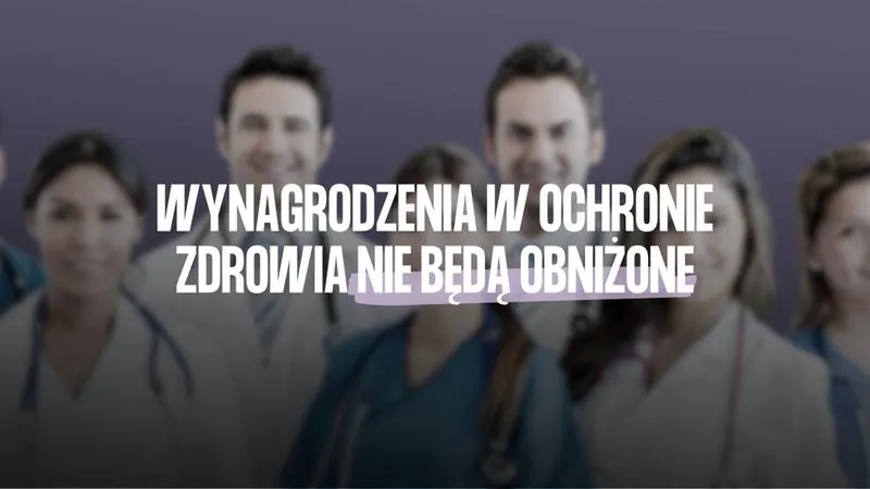 Doświadczenie a wynagrodzenie