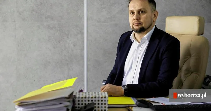Egzekucja dłużnika