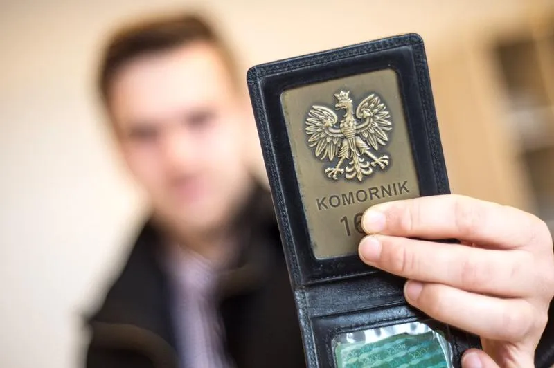Egzekucja komornicza prawa