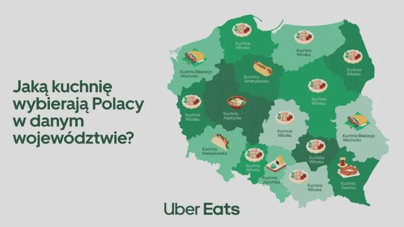 Elastyczna praca kuriera