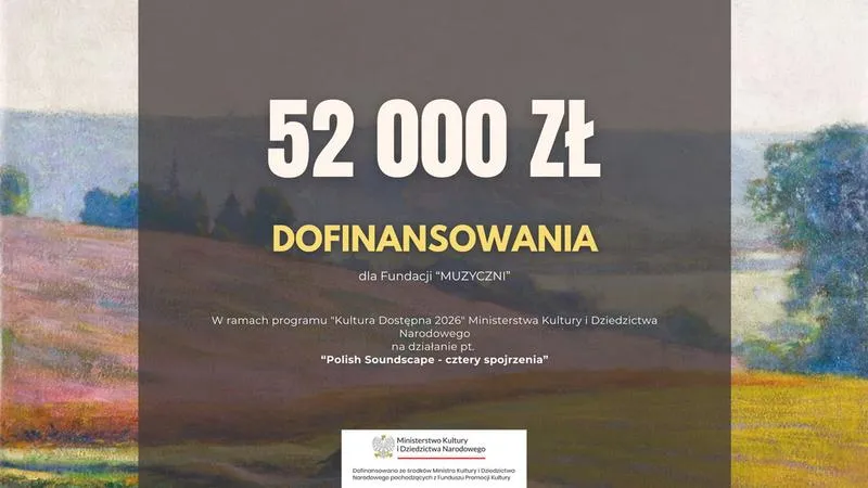 Fundacje pozyskiwanie funduszy