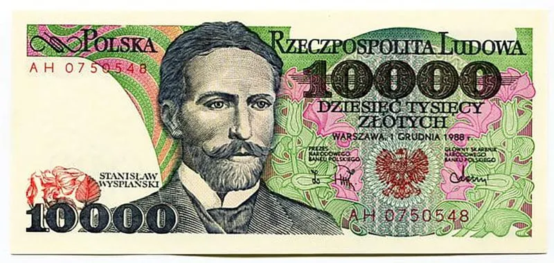 Geneza pieniądza