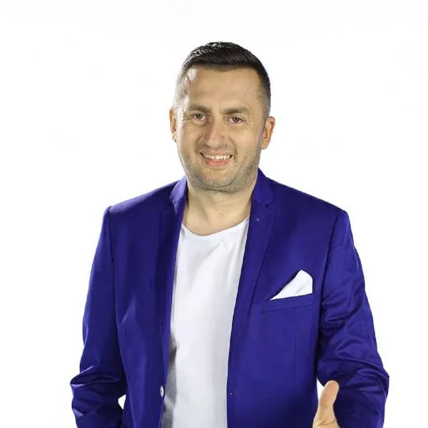 Gwiazdy telewizji