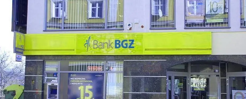 Innowacje finansowe BGŻ