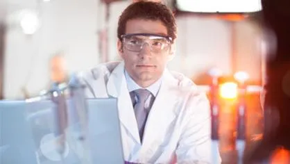 Inżynier biomedyczny