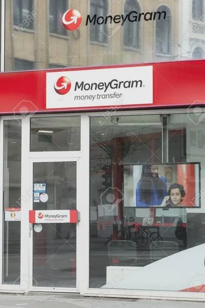 Jak działa MoneyGram