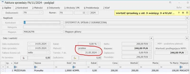 Jak obliczyć podatek dochodowy 2026