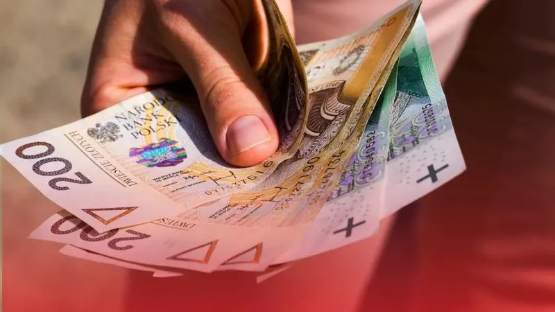 Kalkulacja dochodu z różnych źródeł