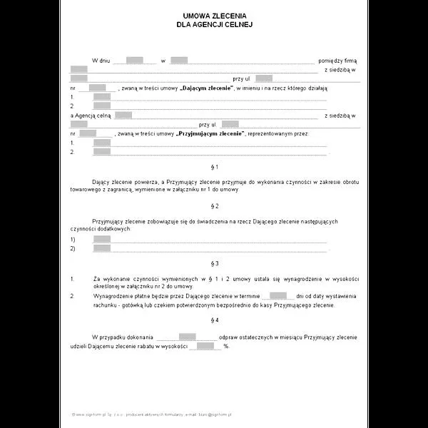 Kalkulator wynagrodzeń