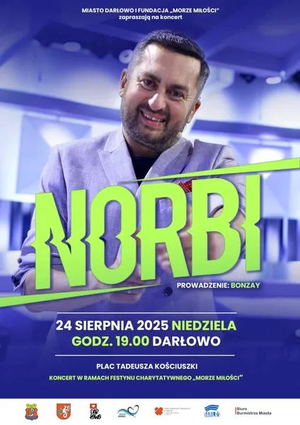 Kariera Norbiego