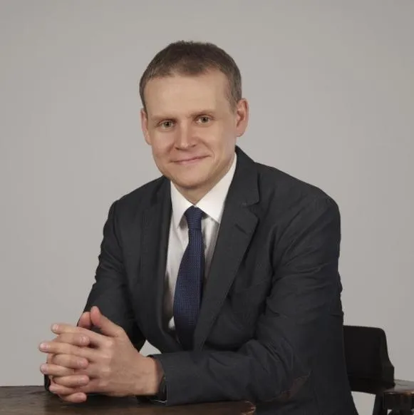 Karol Friz Wiśniewski