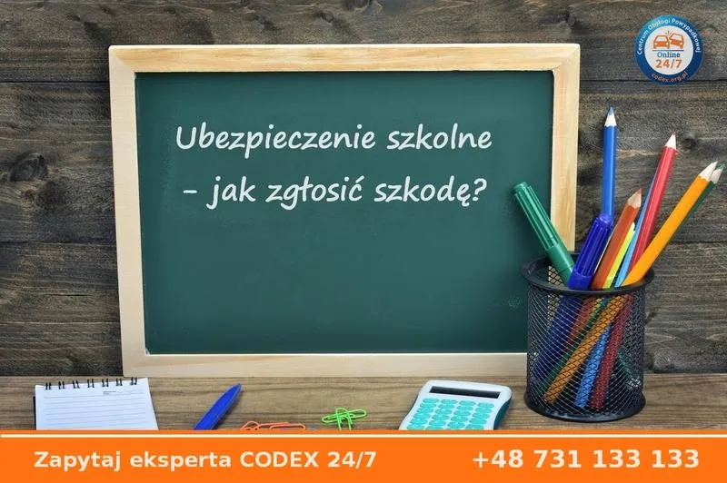Kluczowe elementy ubezpieczenia szkolnego