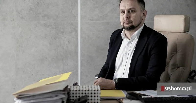Komornik a majątek