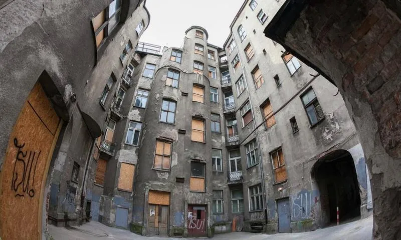 Konsekwencje ubóstwa