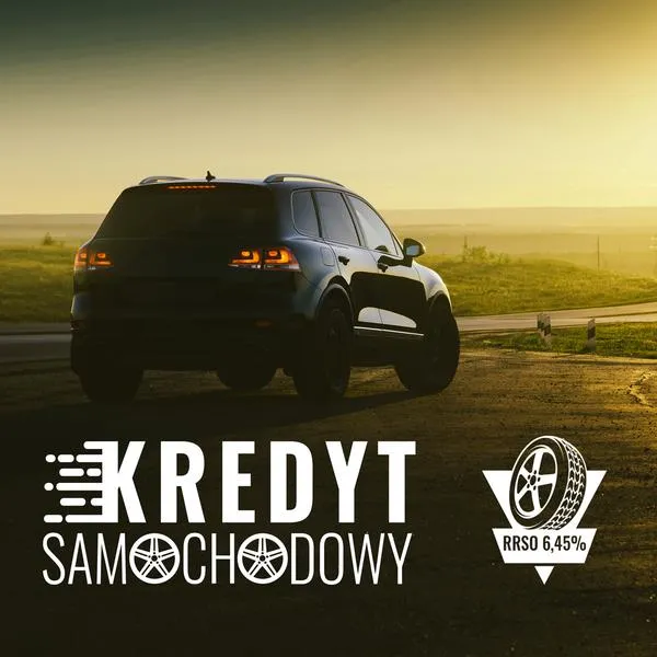 Koszty kredytu samochodowego