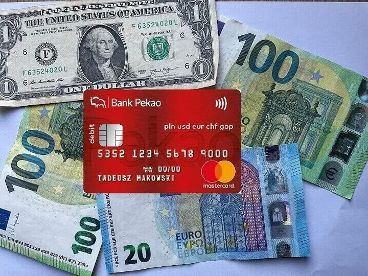 Koszty płatności kartą