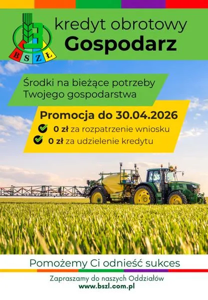 Kredyt gospodarczy