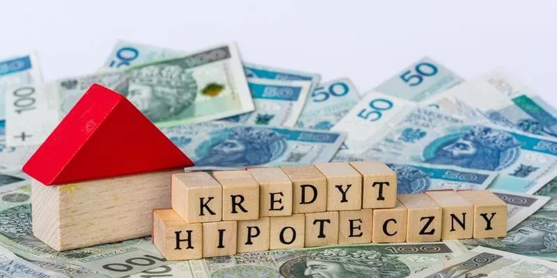 Kredyt hipoteczny 300 tys. zł