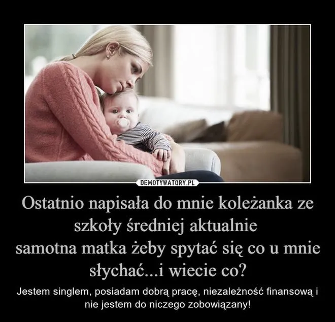 Kredyt hipoteczny dla matek