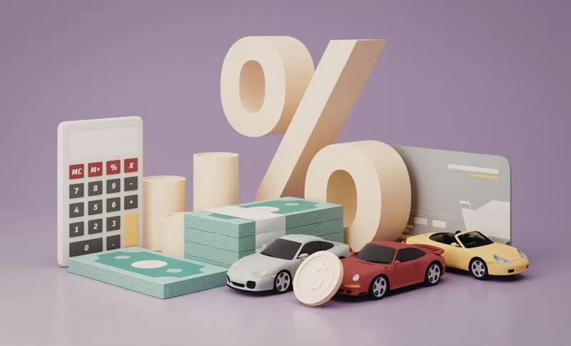 Kredyt na samochód