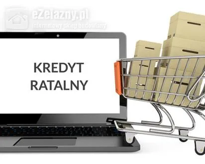 Kredyt ratalny