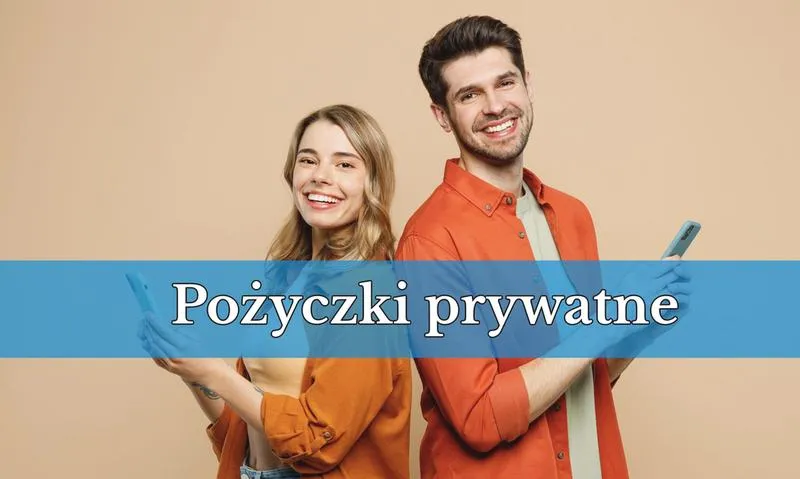 Kredyty i pożyczki