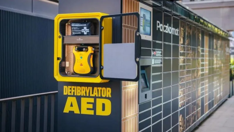 Krok po kroku wypłata InPost