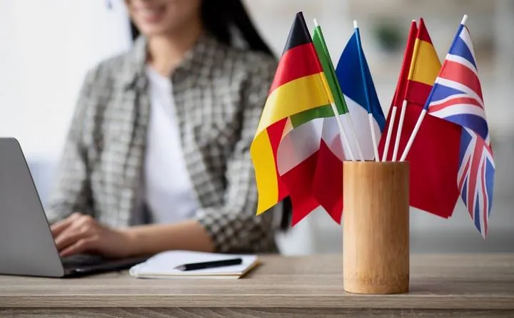 Księgowość szkoły językowej