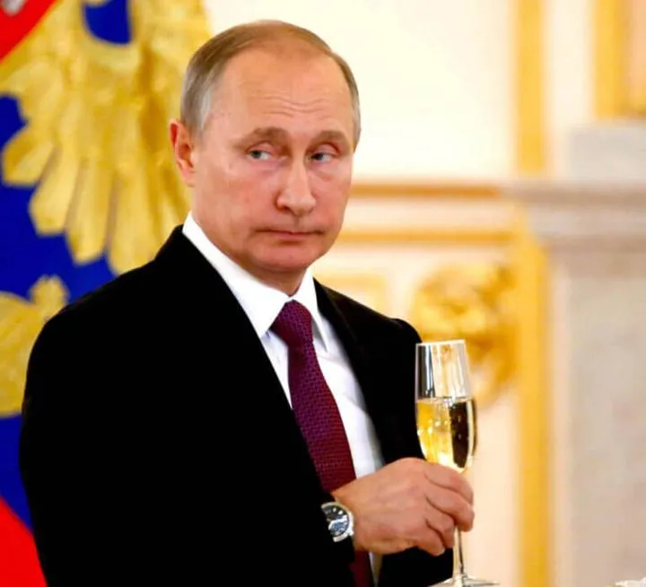 Kultura biznesowa Rosji