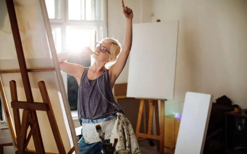 Kursy online i rozwój umiejętności