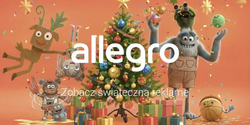 Metody płatności Allegro