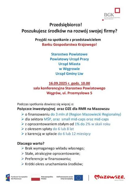 Mikroprzedsiębiorcy w pandemii
