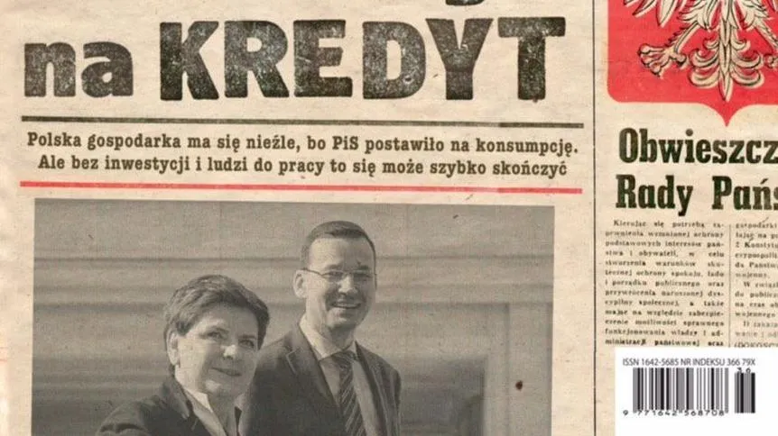 Modernizacja Polski