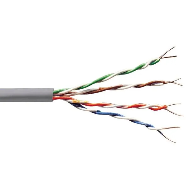 Montaż kabla RJ45